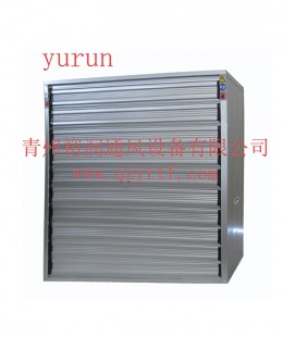 推拉風(fēng)機