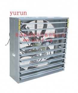 推拉風(fēng)機